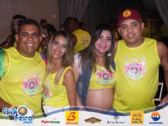 Camarote Espaço Folia (PM)